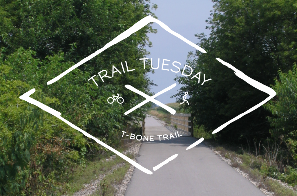 Trail Tuesday: T-Bone Trail